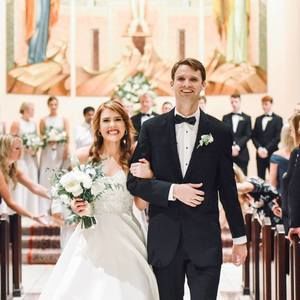 Meet your Posher, Katherine